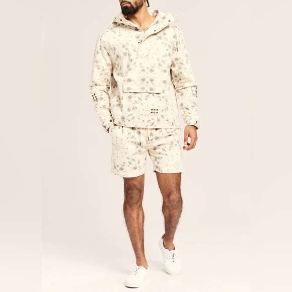 SER.O.YA Other - SER.O.YA - Braxton Jacket - Size Small